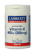 Lamberts Vitamine E 400ie Capsules 180VCP 