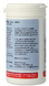 Lamberts L-tyrosine 500mg Capsules 60CP Achterzijde met ingrediënteninformatie