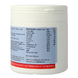 Lamberts Vitamine B-100 Complex Tabletten 200TB Zijkant pot