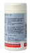Lamberts N-Acetyl Cysteïne (NAC) Capsules 90CP Achterkant pot