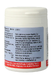 Lamberts Thiamine 100 mg Capsules 90VCP Achterkant pot Lamberts Thiamine 100 mg Capsules 90VCP Achterkant pot