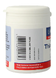 Lamberts Thiamine 100 mg Capsules 90VCP Zijkant pot