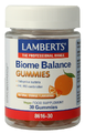 Lamberts Bioom Balans Gummies 30ST Lamberts Bioom Balans Gummies 30ST