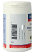 Lamberts Teunisbloemolie 500mg Capsules 180VCP Zijkant pot