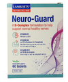 Lamberts Neuro-Guard Tabletten 60TB