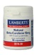 Lamberts Bèta Caroteen 15 mg Natuurlijk Capsules 90CP Lamberts Bèta Caroteen 15 mg Natuurlijk Capsules 90CP