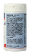 Lamberts Maxi-Hair Tabletten 60TB Zijkant pot