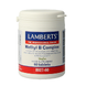 Lamberts Methyl B Complex Tabletten 60TB Lamberts Methyl B Complex Tabletten 60TB