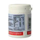 Lamberts Methyl B Complex Tabletten 60TB andere zijkant pot
