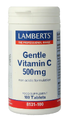 Lamberts Vitamine C Gentle 500 mg Tabletten 100TB