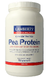 Lamberts Pea Proteïne Poeder 750GR 