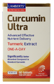 Lamberts Curcumine Ultra Eén per dag Tabletten 60TB Lamberts Curcumine Ultra Eén per dag Tabletten 60TB