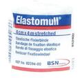 BSN Medical Elastomull Fixatiewindsel 4cm x 4m 1ST