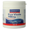 Lamberts Pure Visolie 1100mg 120CP Lamberts Pure Visolie 1100mg 120CP