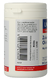 Lamberts Zuivere Borageolie 1000mg Vegacapsules 90VCP Barcodezijde Borage Olie verpakking