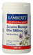 Lamberts Zuivere Borageolie 1000mg Vegacapsules 90VCP 