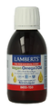 Lamberts Vegan Omega 3 Olie 150ML Lamberts Vegan Omega 3 Olie 150ML