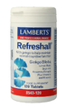 Lamberts Refreshall Tabletten 120TB Lamberts Refreshall Tabletten 120TB