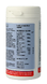 Lamberts Refreshall Tabletten 120TB Zijkant pot, dagdosering