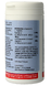 Lamberts Candaway Tabletten 60TB Achterkant Candaway verpakking met productinformatie