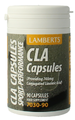 Lamberts CLA Capsules 90CP Lamberts CLA Capsules 90CP