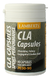 Lamberts CLA Capsules 90CP 