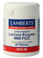 Lamberts Lactase Enzym 9000 FCC Tabletten 60TB Lamberts Lactase Enzym 9000 FCC Tabletten 60TB