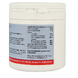 Lamberts Pure OracOmega Visolie Capsules 120CP Zijkant pot
