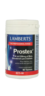 Lamberts Prostex 320mg Tabletten 90TB Lamberts Prostex 320mg Tabletten 90TB