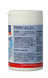 Lamberts Osteoguard Tabletten 90TB Achterkant pot