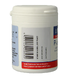 Lamberts Phosphatidyl Serine Met Zink Tabletten 60TB Zijkant pot