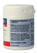 Lamberts Phosphatidyl Serine Met Zink Tabletten 60TB Zijkant verpakking, gebruik