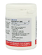 Lamberts Zink Citraat 15 mgTabletten 90TB Zijkant pot