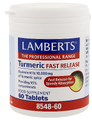 Lamberts Curcuma Fast Release Tabletten 60TB Lamberts Curcuma Fast Release Tabletten 60TB