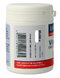 Lamberts Vitamine B12 100mcg Tabletten 100TB Zijkant pot