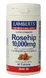 Lamberts Rozenbottel 10.000mg Tabletten 60TB 