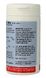Lamberts Rozenbottel 10.000mg Tabletten 60TB Zijkant verpakking