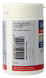 Lamberts Fema 45+ Tabletten 180TB Barcodezijde van de verpakking