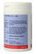 Lamberts Teunisbloem Met Borageolie 1000mg Capsules 90CP Achterkant pot