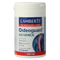 Lamberts Osteoguard Advance Tabletten 90TB