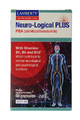Lamberts Neuro-Logical PEA Plus Capsules 60CP