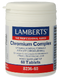 Lamberts Chroom Complex Tabletten 60TB 