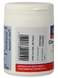 Lamberts Chroom Complex Tabletten 60TB Barcodezijde Chroom Complex verpakking