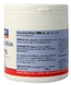 Lamberts Lecithine 1200mg Capsules 120CP Achterzijde Lecithine 1200mg potje met productinformatie