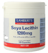 Lamberts Lecithine 1200mg Capsules 120CP 