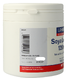 Lamberts Lecithine 1200mg Capsules 120CP Barcodezijde van het potje