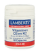 Lamberts Vitamine D3 En K2 Capsules 60CP 