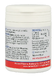 Lamberts Vitamine D3 En K2 Capsules 60CP Achterkant pot