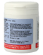 Lamberts Vitamine E 400ie Capsules 60VCP Zijkant pot