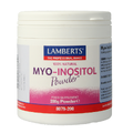 Lamberts Myo-Inositol Poeder 200GR